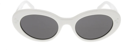 Céline Sunglasses Celine , Beige , Unisex - ONE Size