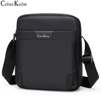 Celinv Koilm Men Tote Bags Famous Brand High Quality Waterproof Man Messenger Bag Male CrossBody Shoulder Business Bags For Men