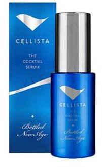 Celista The Coctail Serum 30ml