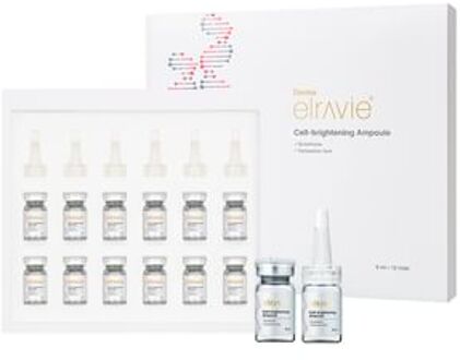Cell Brightening Ampoule Set 6ml x 12 pcs