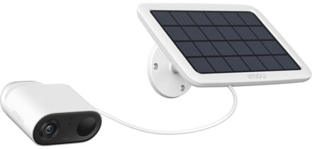 Cell Go Solar Kit IPC-B32P/FSP12 IP-camera Wit