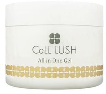 Cell Lush All In One Gel 100g