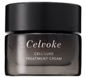 Cell Luxe Treatment Cream 30g
