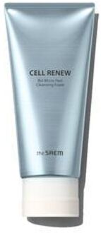 Cell Renew Bio Micro Peel Cleansing Foam 170ml