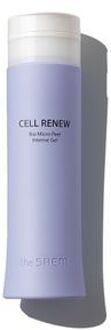 Cell Renew Bio Micro Peel Intense Gel 160ml