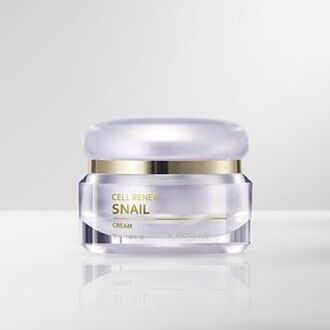 Cell Renew Snail Cream - Gezichtscrème