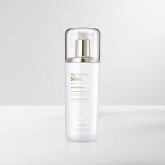 Cell Renew Snail Skin Treatment 130ml