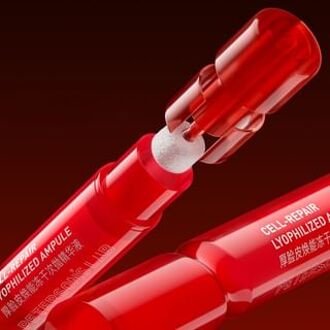 Cell-Repair Lyophilized Ampoule (Travel Size) (1.2ml+15mg) x 7pcs