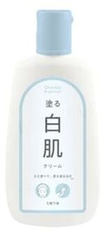 Cella One Day Brightener White Skin Cream 120ml