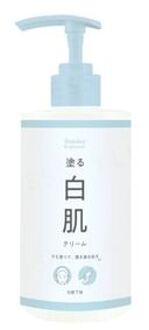 Cella One Day Brightener White Skin Cream Jumbo 350ml