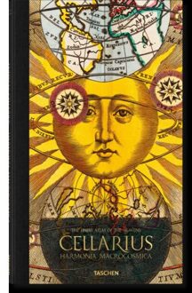 Cellarius Atlas - Robert van Gent