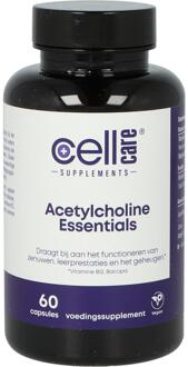 Cellcare Acetylcholine Essentials