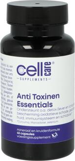 Cellcare Anti Toxinen Essentials