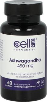 Cellcare Ashwagandha