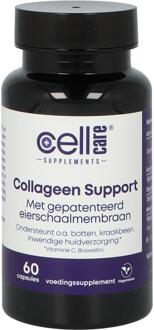 Cellcare Collageen Support(voorheen Ovomove&Skin)