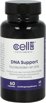 Cellcare DNA Support