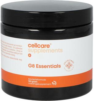 Cellcare G8 Essentials (voorheen Probitica Essentials)