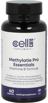 Cellcare Methylatie Pro Essentials