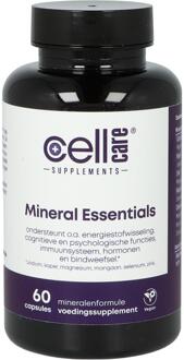 Cellcare Mineral Essentials