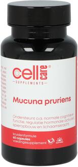 Cellcare Mucuna pruriens
