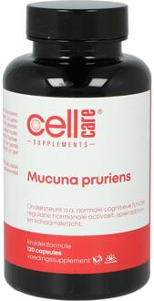 Cellcare Mucuna pruriens