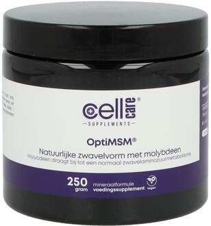 Cellcare OptiMSM