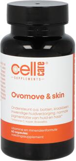 Cellcare Ovomove & Skin