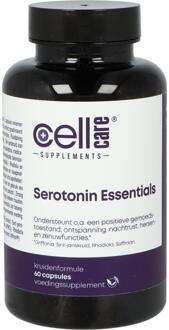 Cellcare Serotonin Essentials