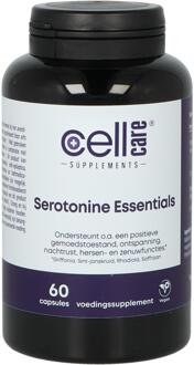Cellcare Serotonine Essentials