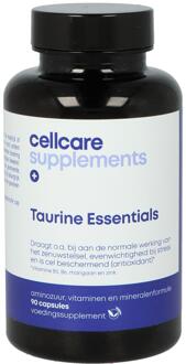 Cellcare Taurine Essentials