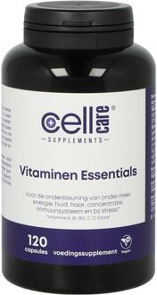 Cellcare Vitaminen Essentials