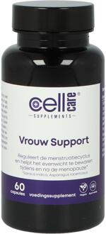 Cellcare Vrouw Support
