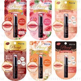 Cellina Plump Lip Stick Dusty Rose