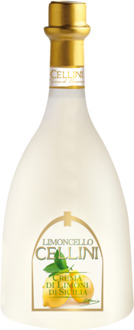 Cellini Crema di Limoncello 70CL