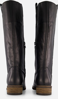 Cellini Hoge laarzen zwart Leer - 38