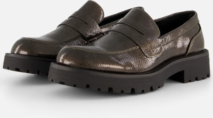 Cellini Instappers zilver Synthetisch - 36,37,38,39,40,41,42