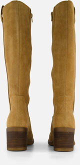 Cellini Laarzen beige Suede - 40,41