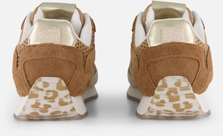 Cellini Sneakers cognac Suéde - 36,37,38,39,40,41,42