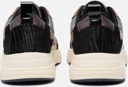 Cellini Sneakers zwart Pu - 37