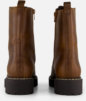 Cellini veterboots cognac - 37,38,40
