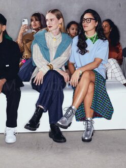 Cellini Veterboots zwart Lak - 36,37,38