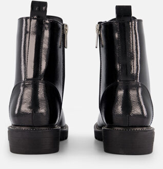 Cellini Veterboots zwart Lak - 37