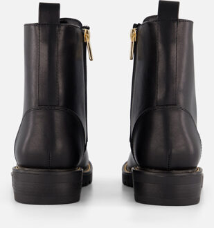 Cellini Veterboots zwart Pu - 36