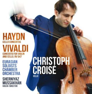 Cello Concertos