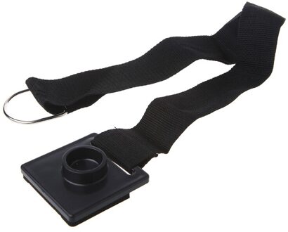 Cello Eindpin Stop Holder Stopper Met Strap Vervanging Accessoires #20/8W
