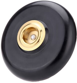 Cello Eindpin Stopper Stop Houder Anker Protector antislip Met Metalen Eye Cello Eindpin Protector Voor Cello Deel & accessoires