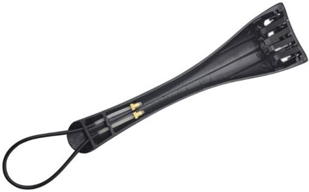 Cello Staartstuk Metalen Staartstuk Voor Snaarinstrumenten Onderdelen 425E