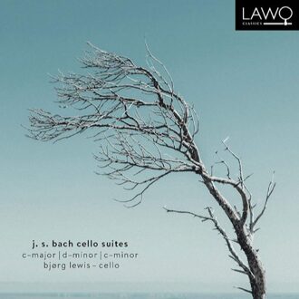 Cello Suites | J.S. Bach