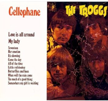 Cellophane/Mixed Bag