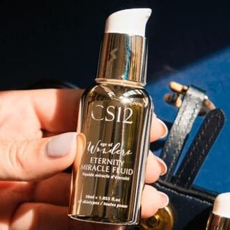 CellRevEX Eternity Miracle Fluid 30ml